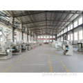 Bakery Packaging Equipment Automatic plain bagel flow food packing machine Manufactory